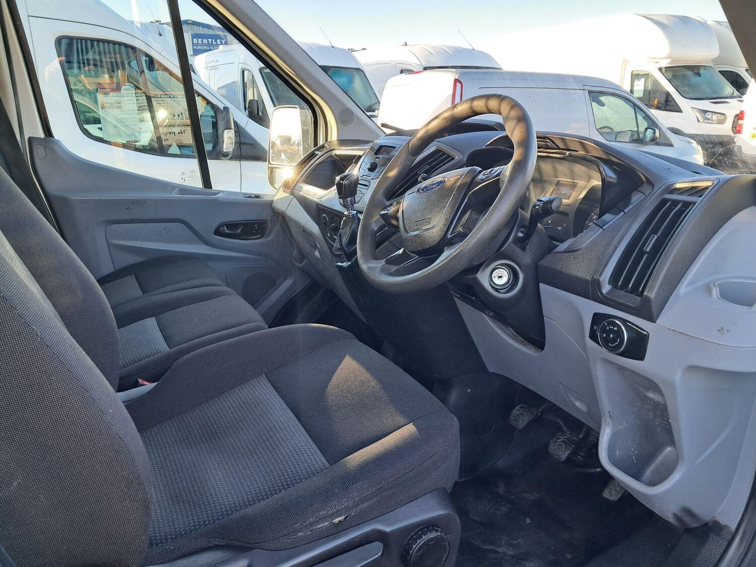 Used Ford Transit for sale - 77016085: Photo 7