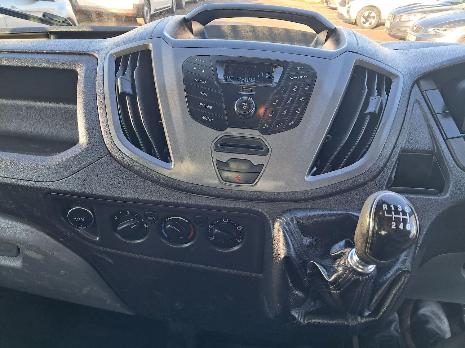 Used Ford Transit for sale - 77016085: Photo 9