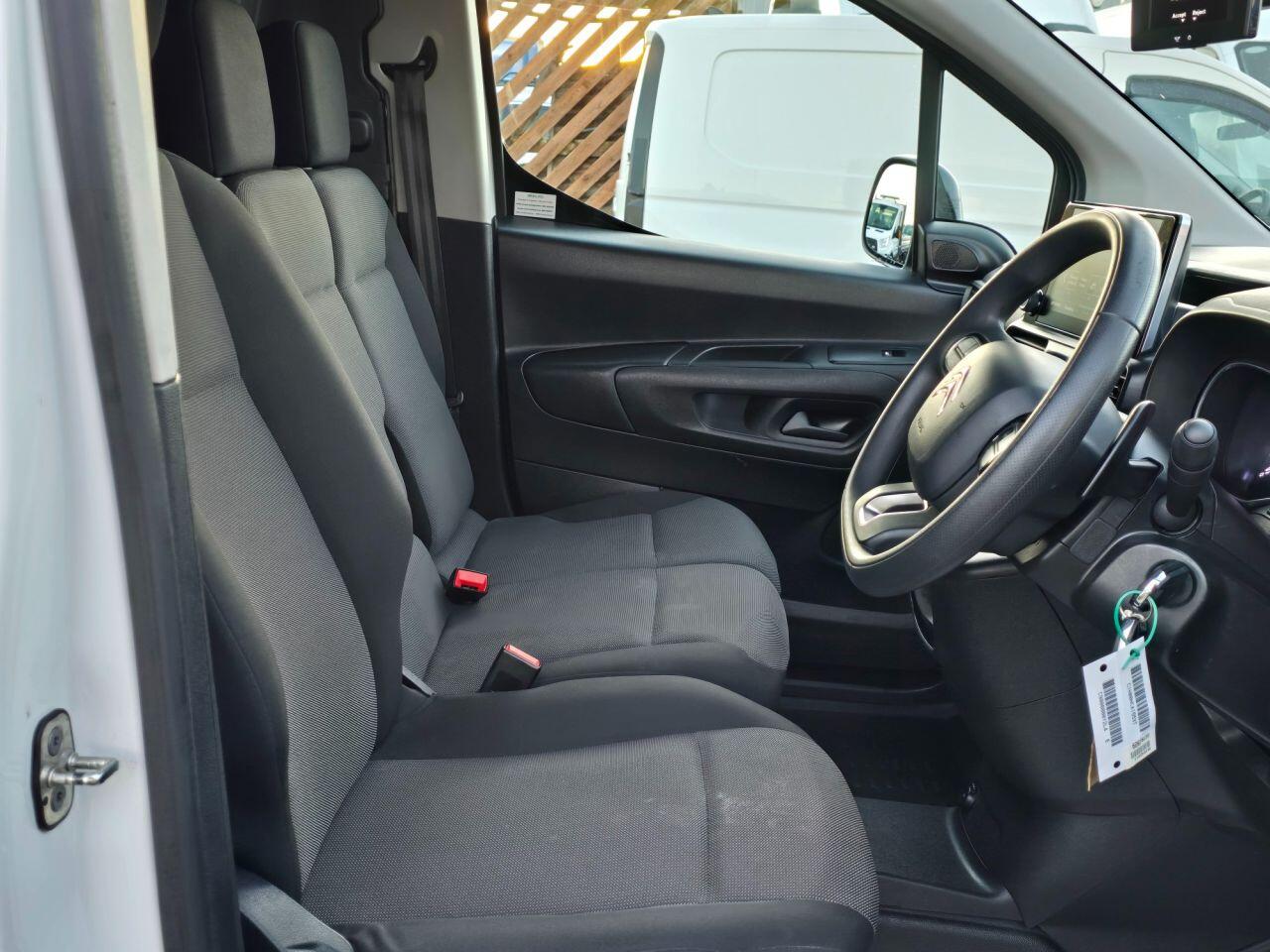 Used Citroen Berlingo 2021 for sale - 77958529: Photo 17