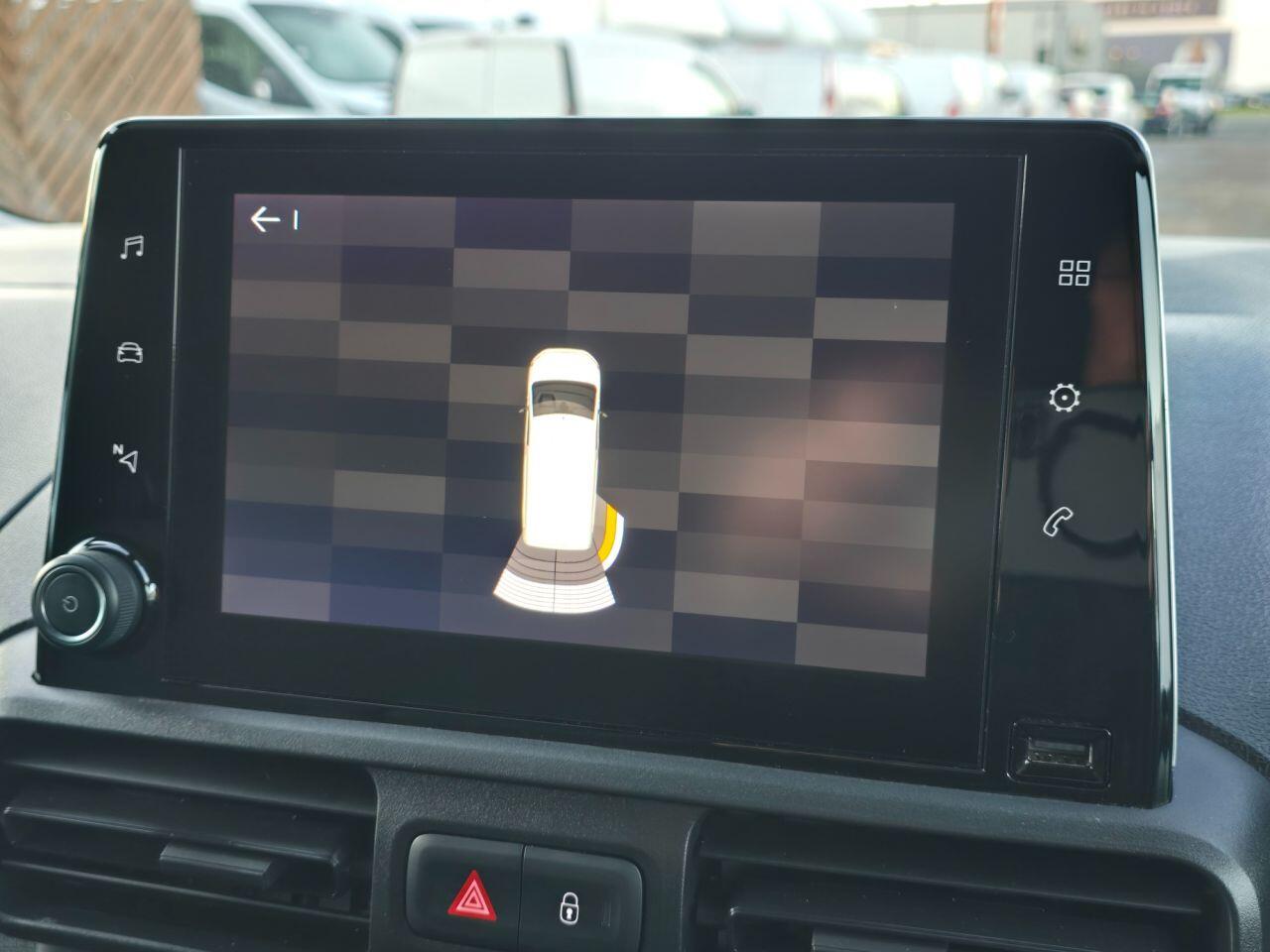 Used Citroen Berlingo 2021 for sale - 77958529: Photo 19