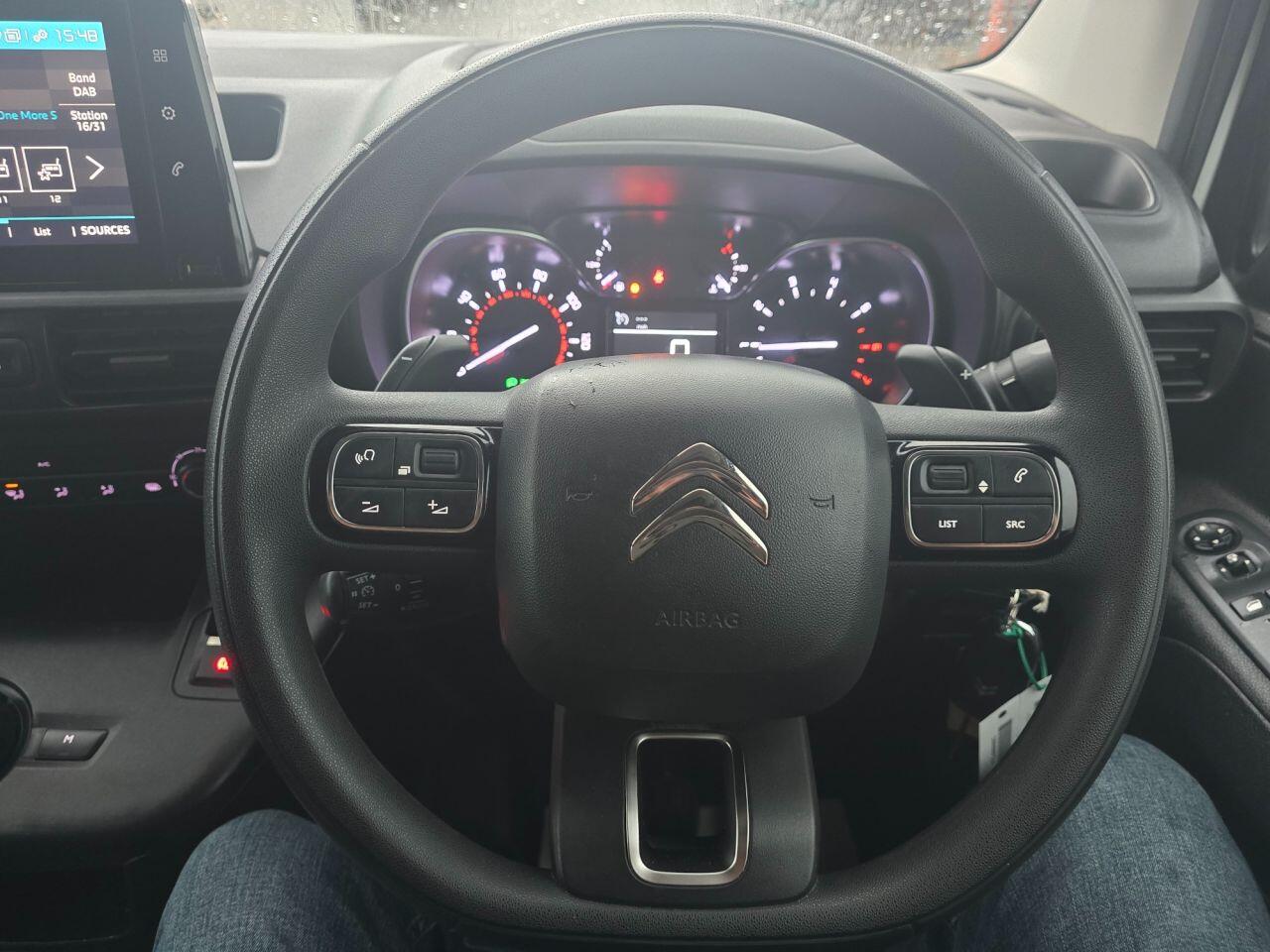 Used Citroen Berlingo 2021 for sale - 77958529: Photo 23