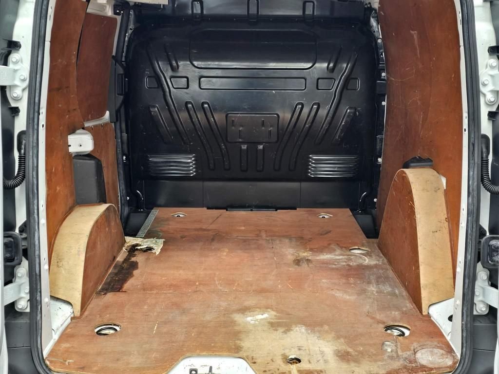 Used Ford Transit Connect 2017 for sale - 76558840: Photo 10