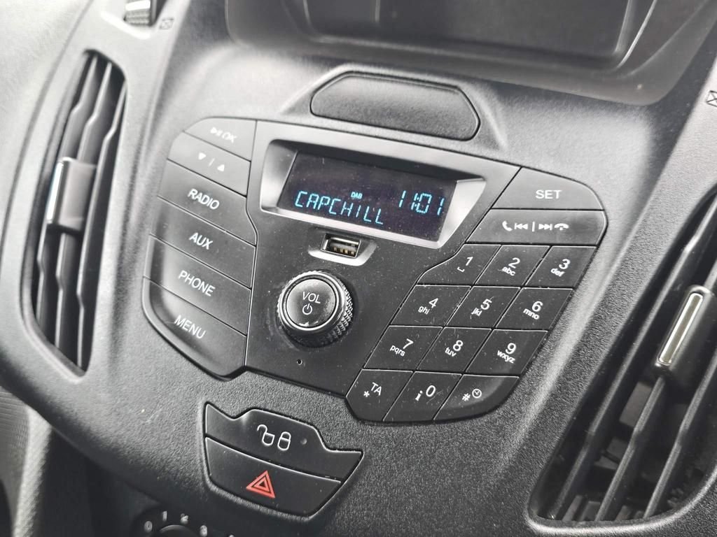 Used Ford Transit Connect 2017 for sale - 76558840: Photo 21