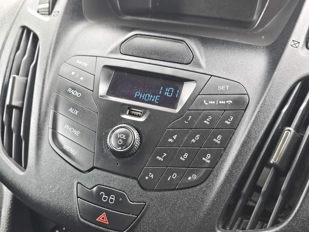 Used Ford Transit Connect 2017 for sale - 76558840: Photo 22