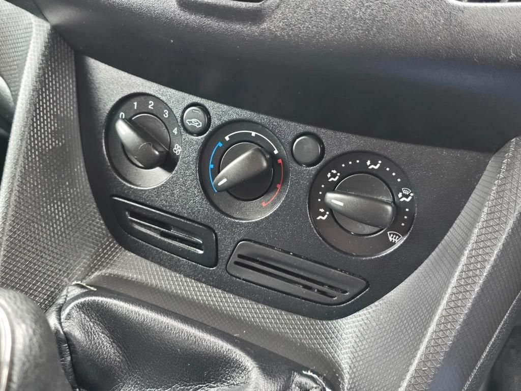 Used Ford Transit Connect 2017 for sale - 76558840: Photo 23