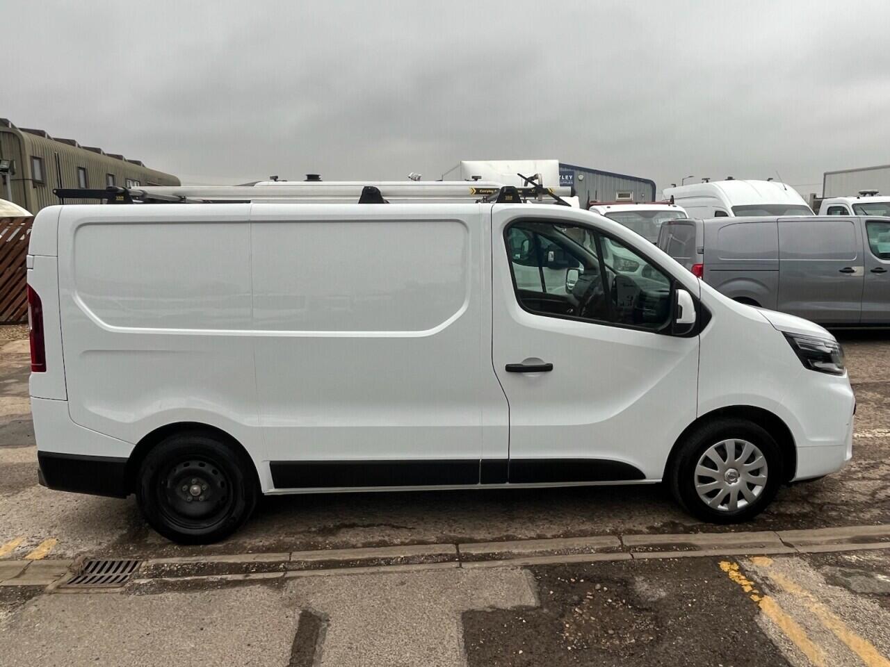 Used Nissan Primastar 2023 for sale - 77377161: Photo 10