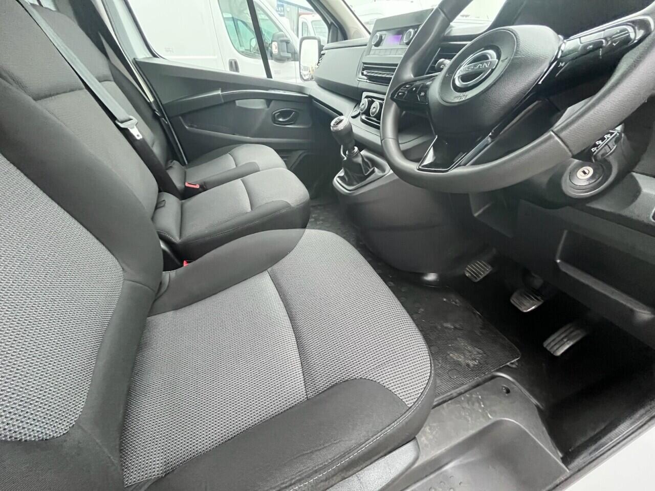 Used Nissan Primastar 2023 for sale - 77377161: Photo 11