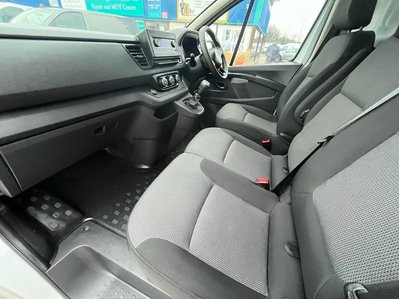 Used Nissan Primastar 2023 for sale - 77377161: Photo 4