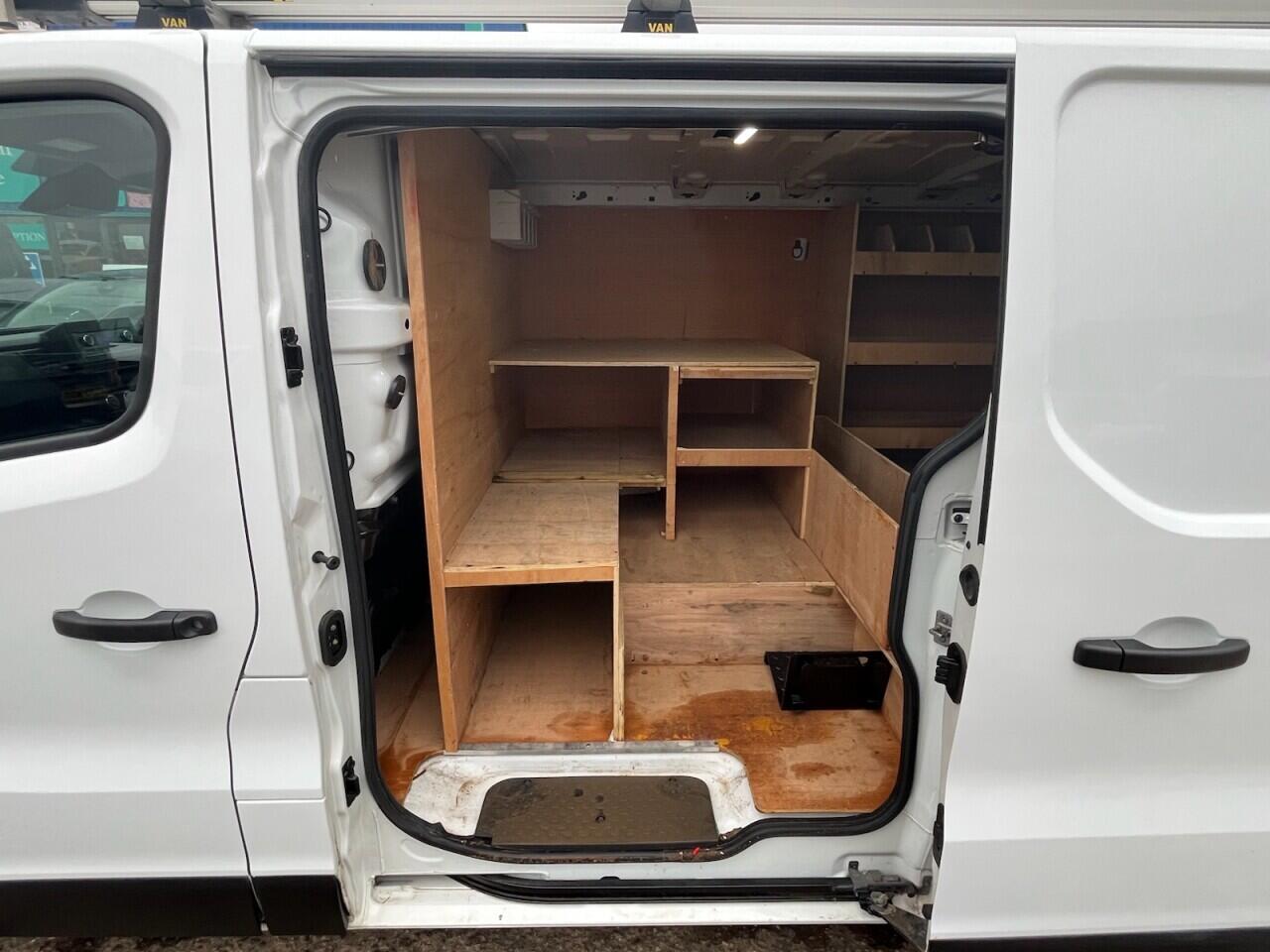 Used Nissan Primastar 2023 for sale - 77377161: Photo 5