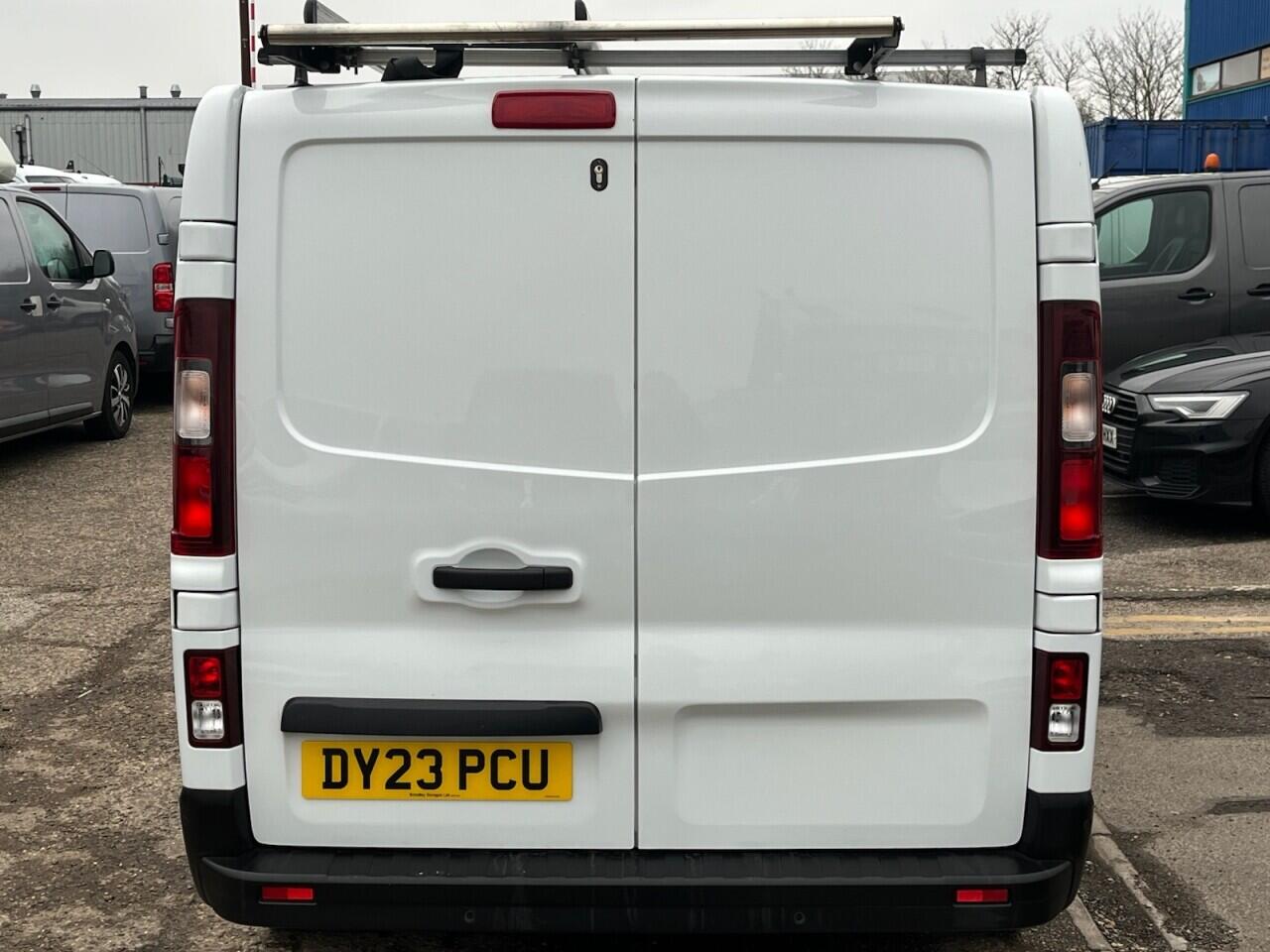 Used Nissan Primastar 2023 for sale - 77377161: Photo 8