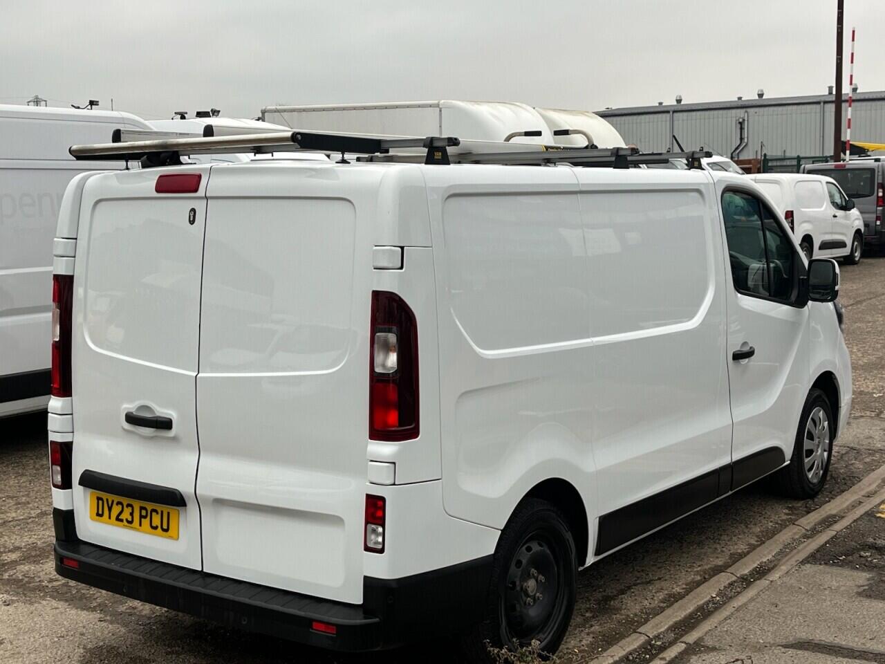 Used Nissan Primastar 2023 for sale - 77377161: Photo 9