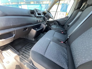Used Vauxhall Movano 2022 for sale - 79425755: Photo