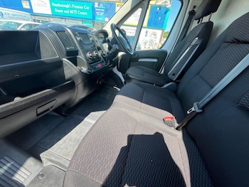 Used Peugeot Boxer 2021 for sale - 79373288: Photo