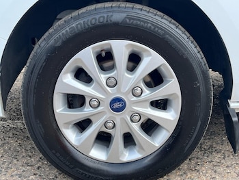 Used Ford Transit Custom 2023 for sale - 78796977: Photo