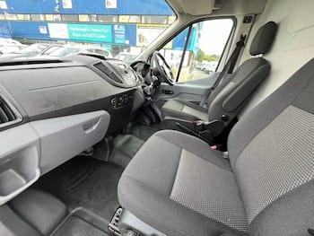 Used Ford Transit 2018 for sale - 79658405: Photo