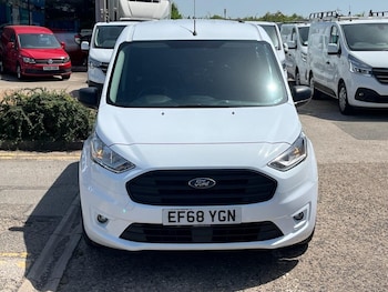 Used Ford Transit Connect 2019 for sale - 79106495: Photo