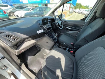 Used Ford Transit Connect 2019 for sale - 79106495: Photo