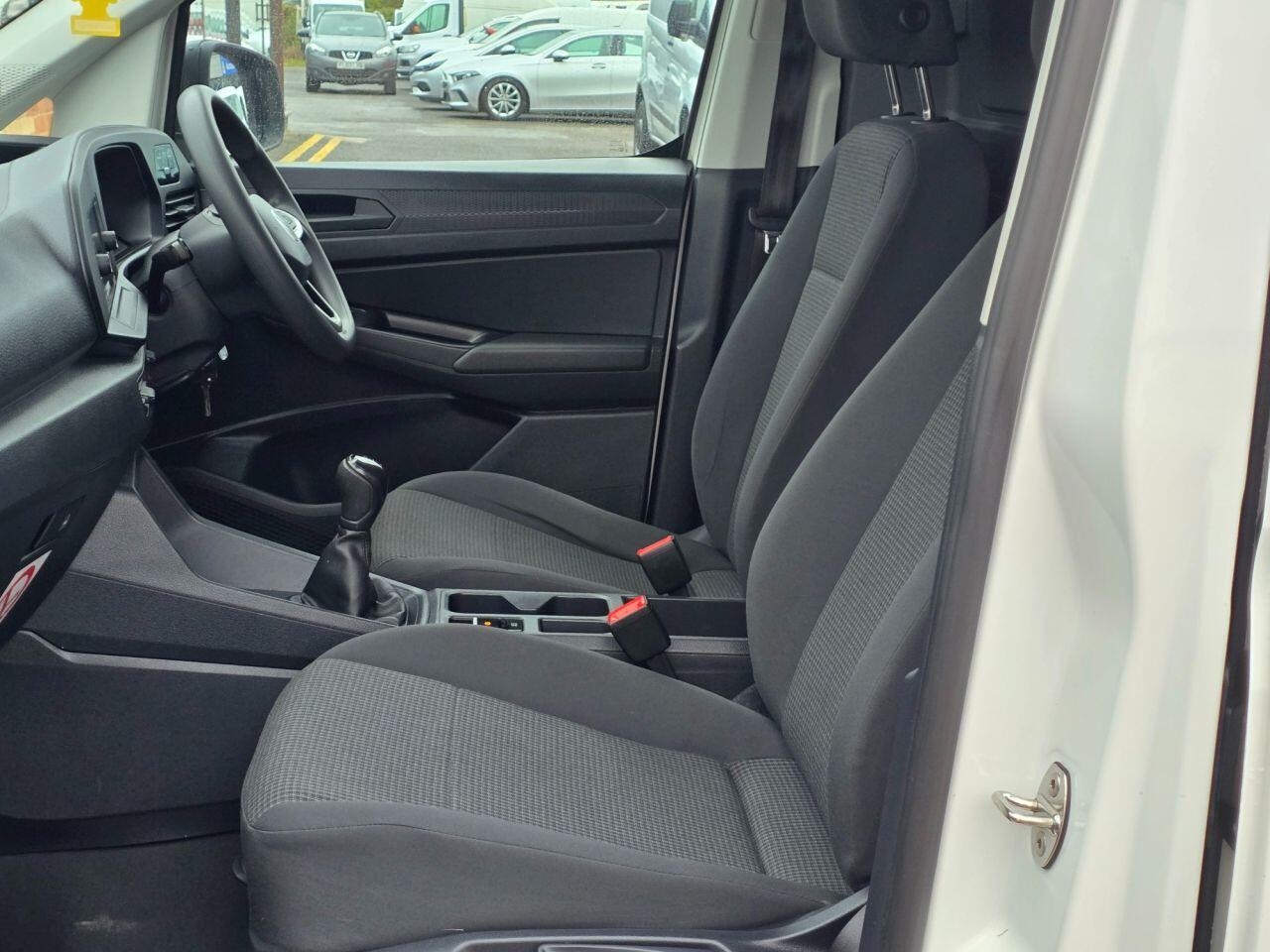 Used Volkswagen Caddy for sale - 76701862: Photo 13