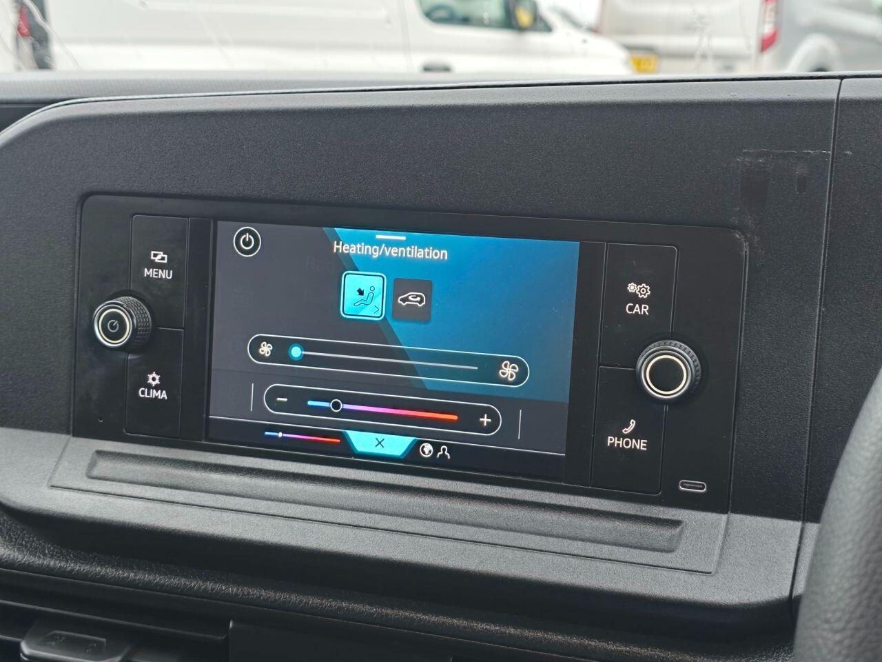 Used Volkswagen Caddy for sale - 76701862: Photo 24