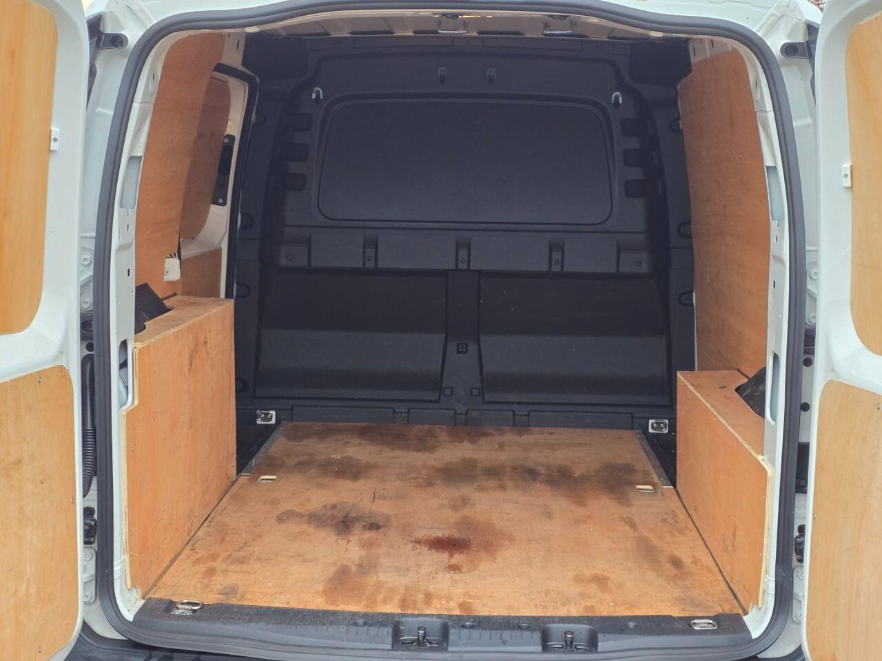 Used Volkswagen Caddy for sale - 76701862: Photo 8