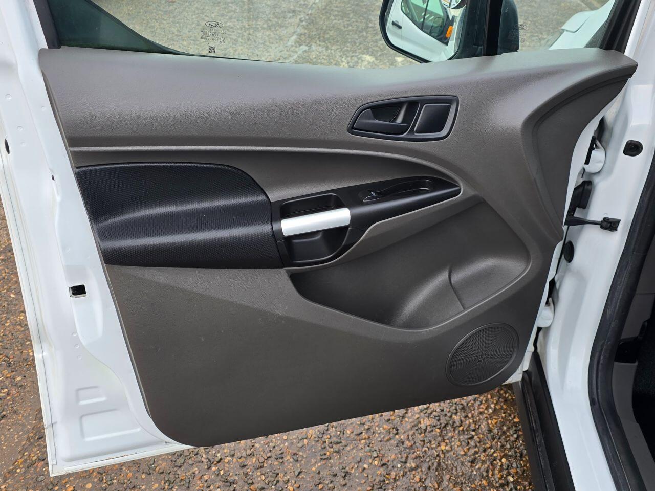 Used Ford Transit Connect 2020 for sale - 76727289: Photo 12