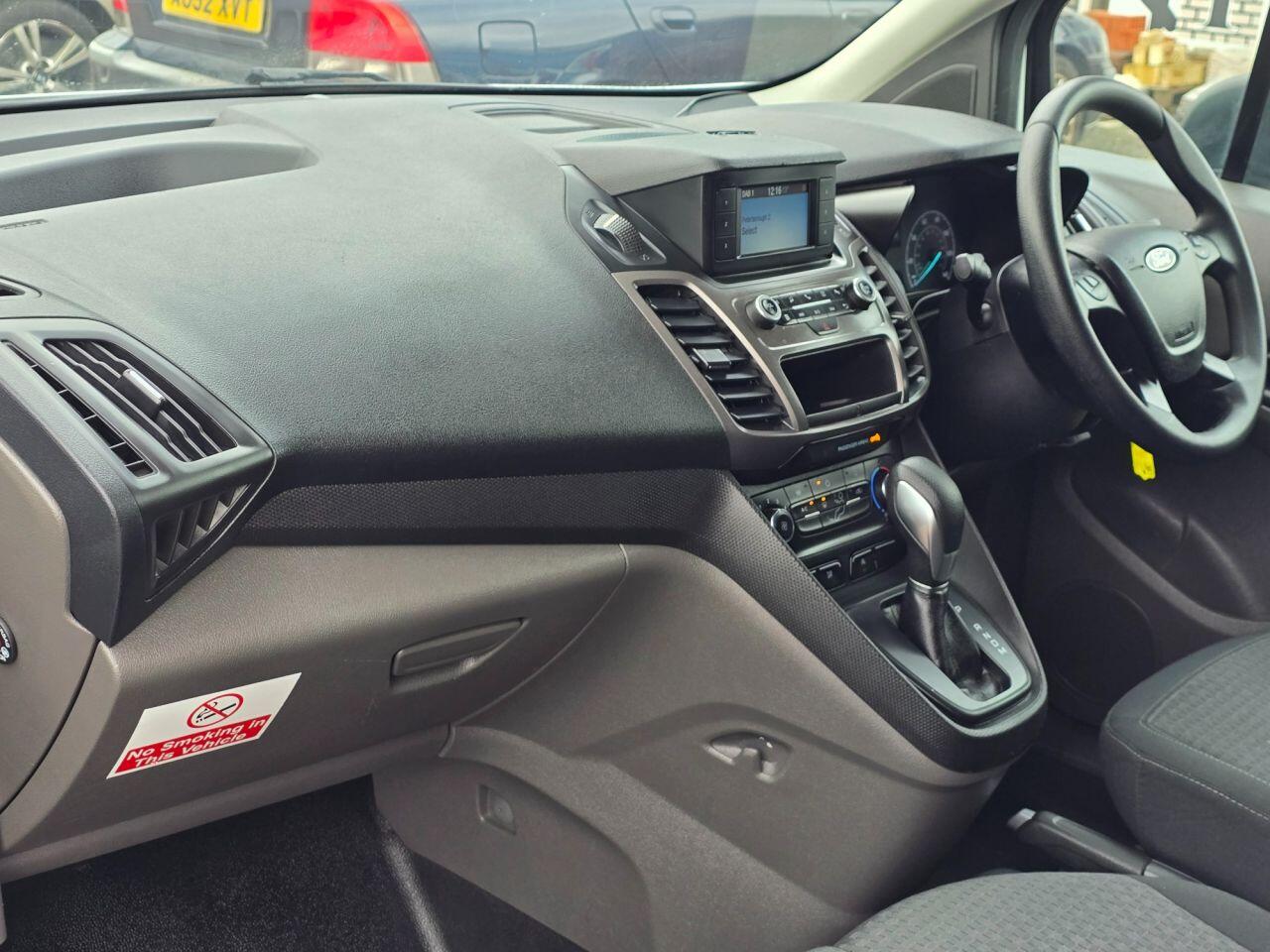 Used Ford Transit Connect 2020 for sale - 76727289: Photo 13