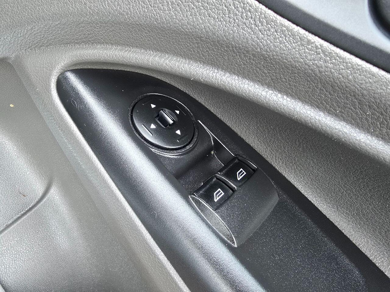 Used Ford Transit Connect 2020 for sale - 76727289: Photo 16