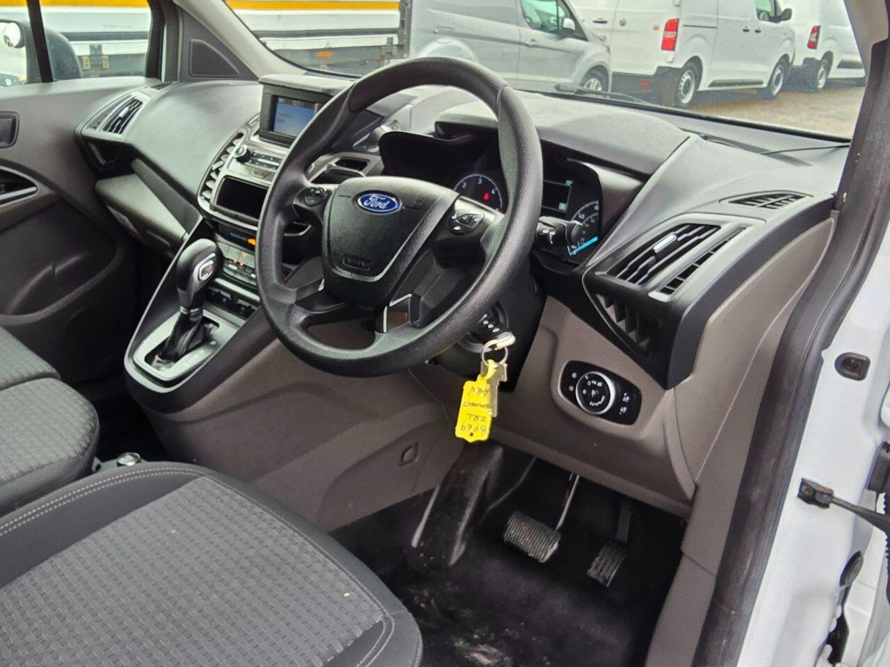 Used Ford Transit Connect 2020 for sale - 76727289: Photo 17