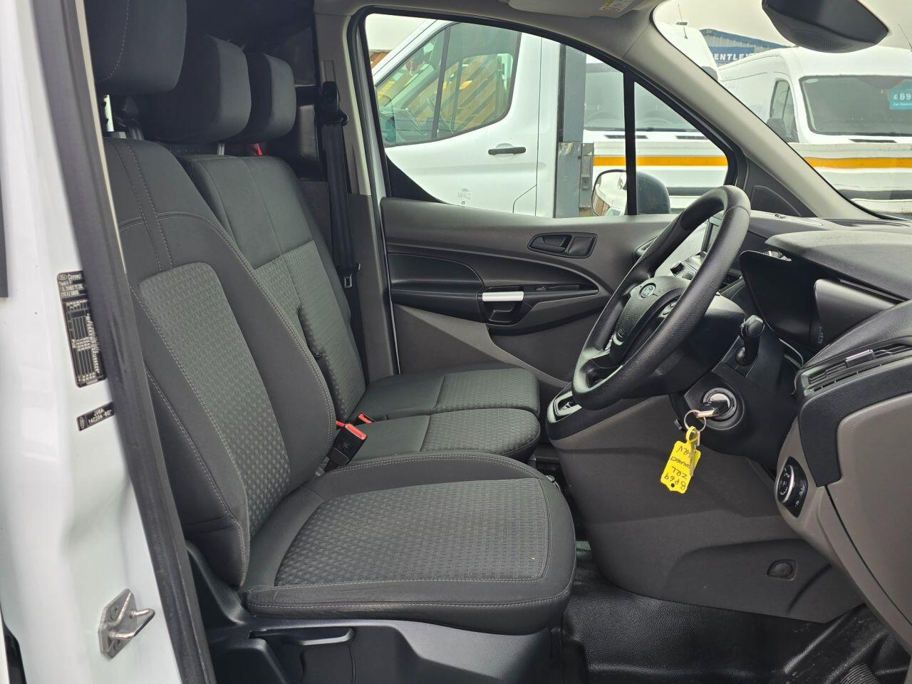 Used Ford Transit Connect 2020 for sale - 76727289: Photo 18