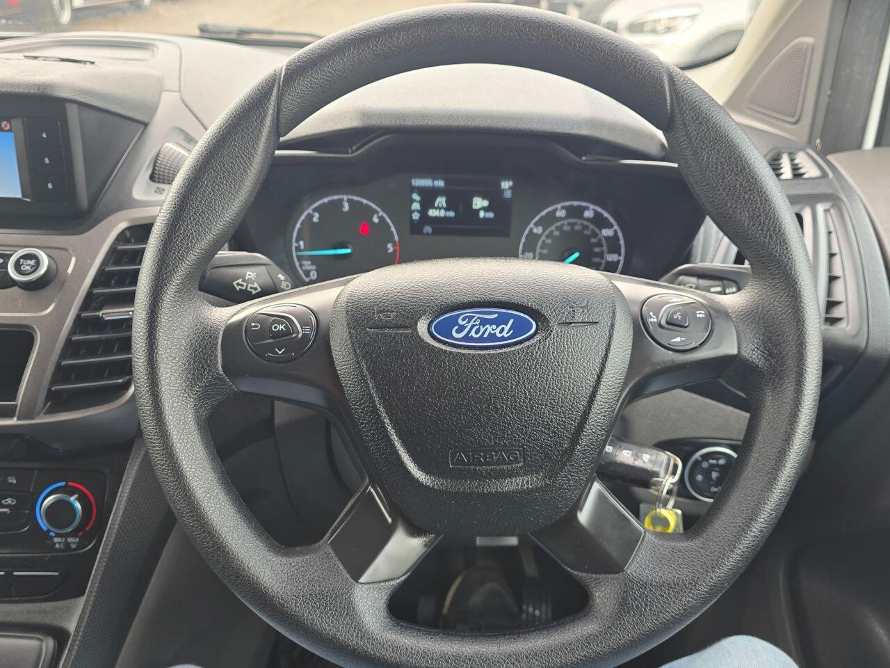 Used Ford Transit Connect 2020 for sale - 76727289: Photo 19