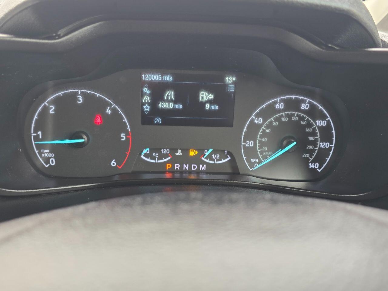 Used Ford Transit Connect 2020 for sale - 76727289: Photo 20