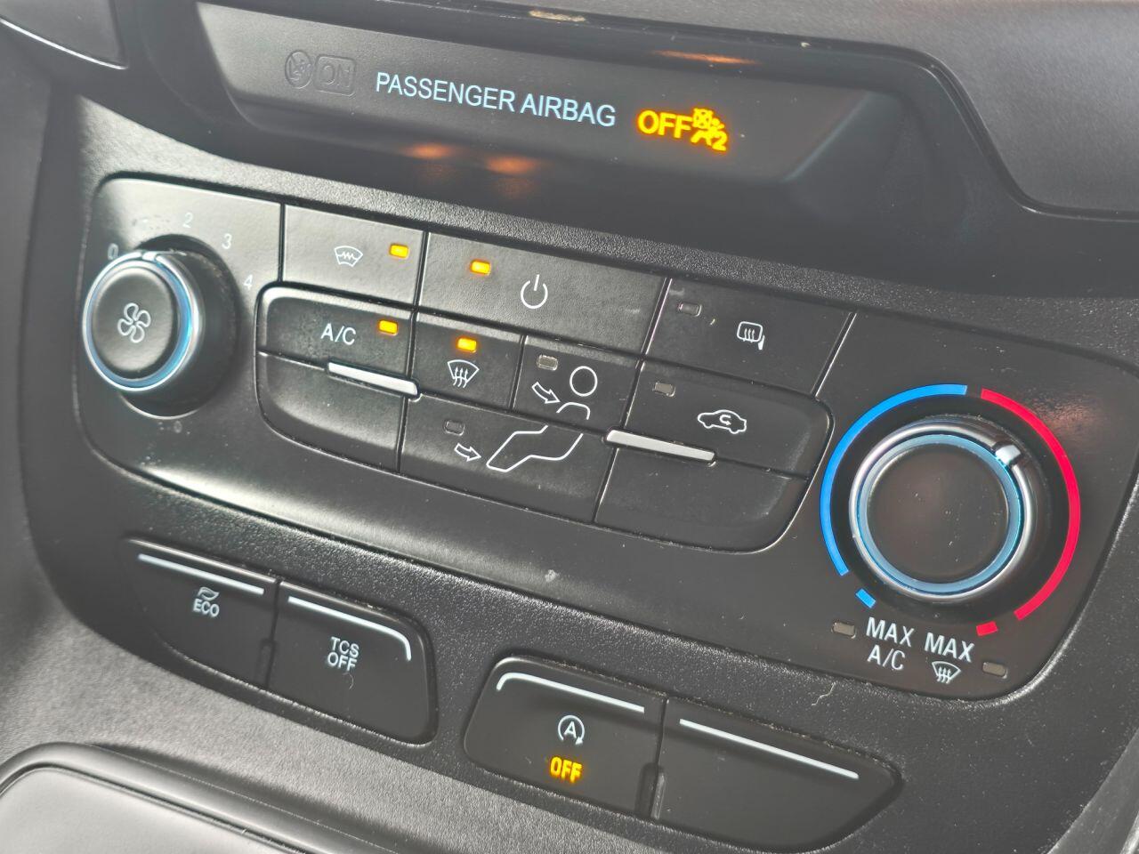 Used Ford Transit Connect 2020 for sale - 76727289: Photo 22