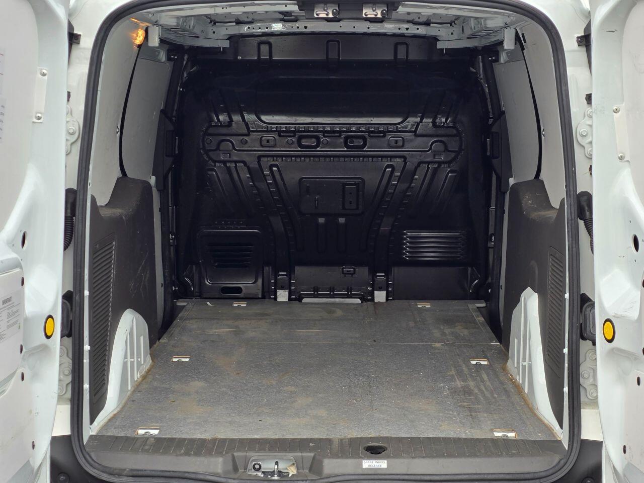 Used Ford Transit Connect 2020 for sale - 76727289: Photo 9