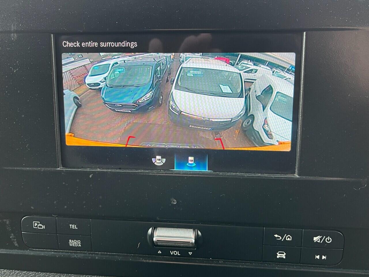 Used Mercedes-Benz Sprinter 2019 for sale - 77550113: Photo 13