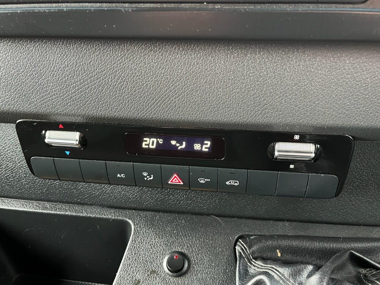 Used Mercedes-Benz Sprinter 2019 for sale - 77550113: Photo 14