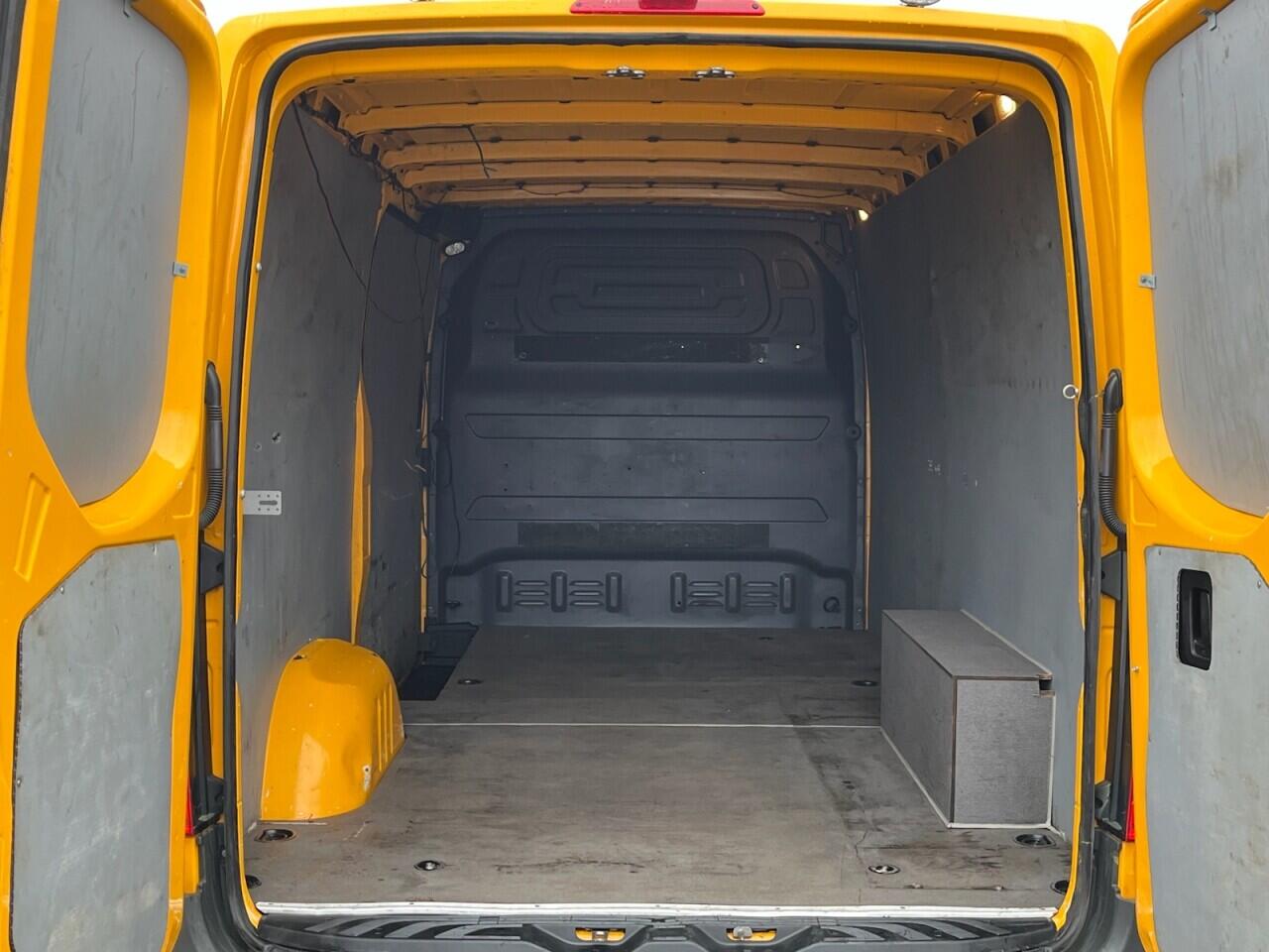 Used Mercedes-Benz Sprinter 2019 for sale - 77550113: Photo 8