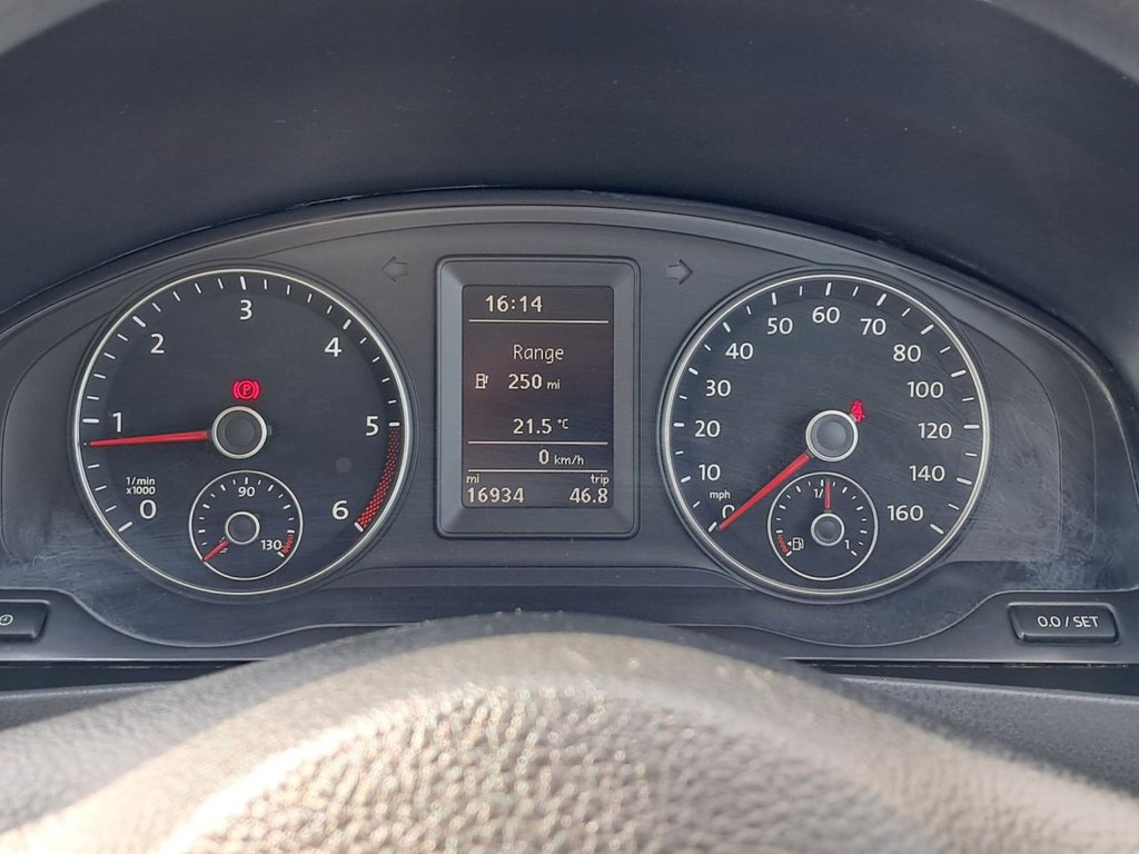 Used Volkswagen Transporter 2014 for sale - 76558487: Photo 20