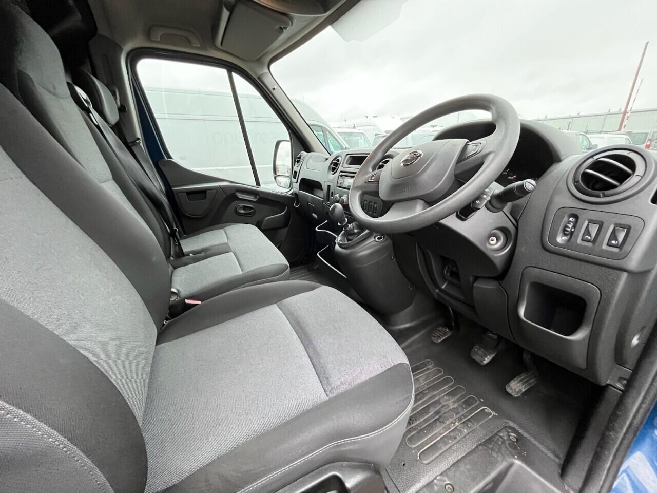 Used Nissan NV400 2019 for sale - 77456332: Photo 12