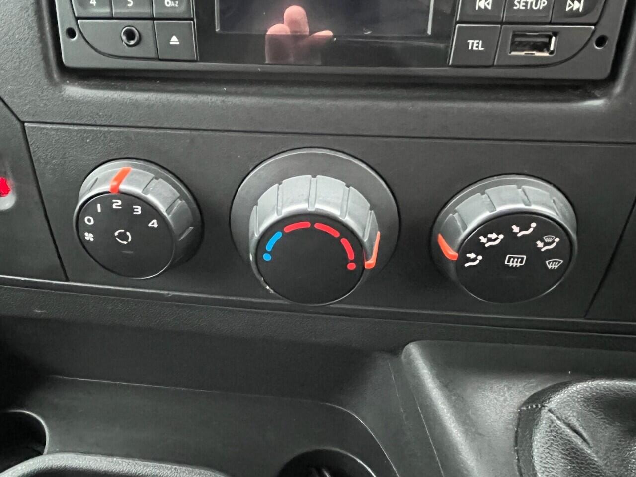 Used Nissan NV400 2019 for sale - 77456332: Photo 15