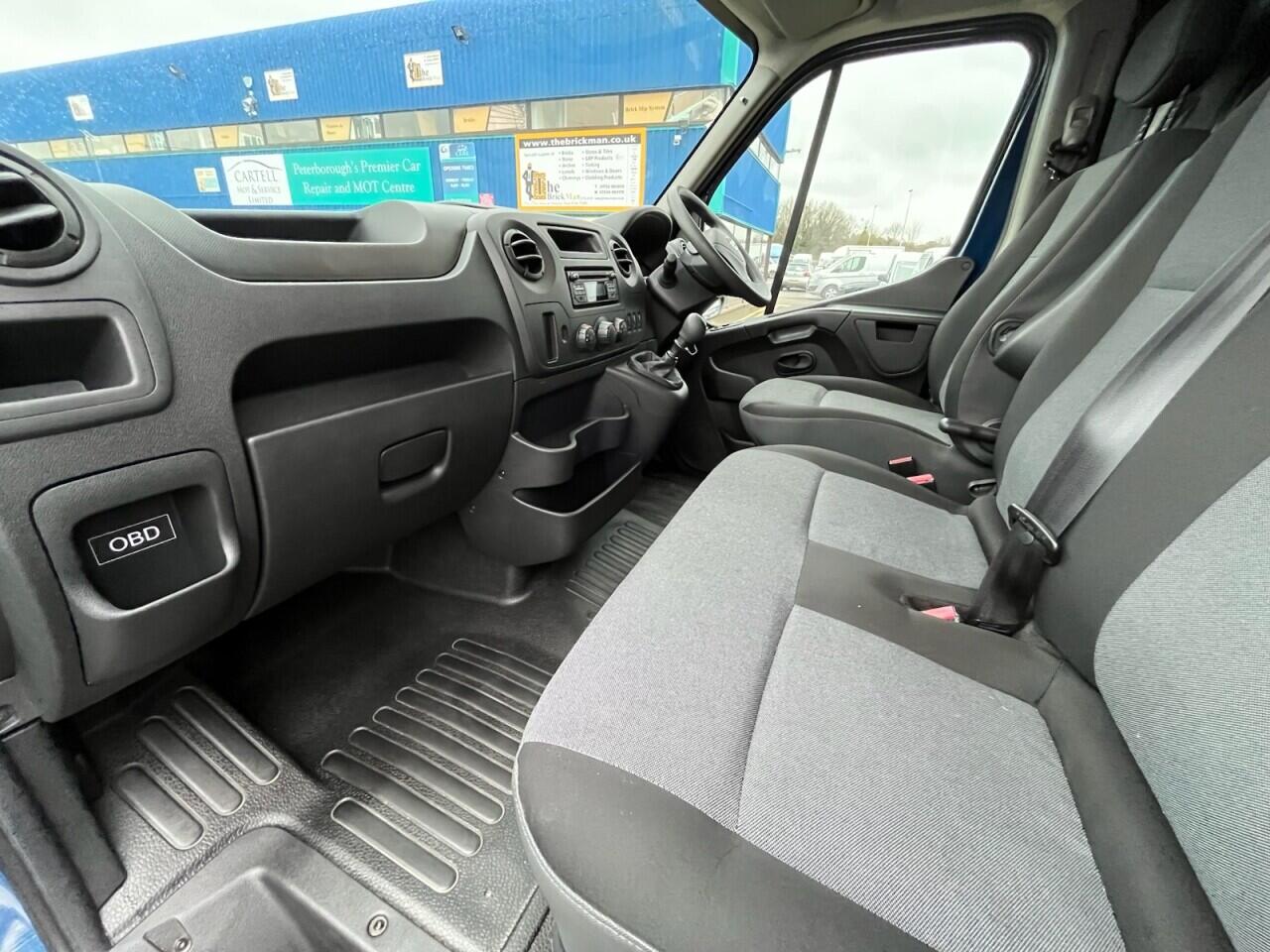 Used Nissan NV400 2019 for sale - 77456332: Photo 5