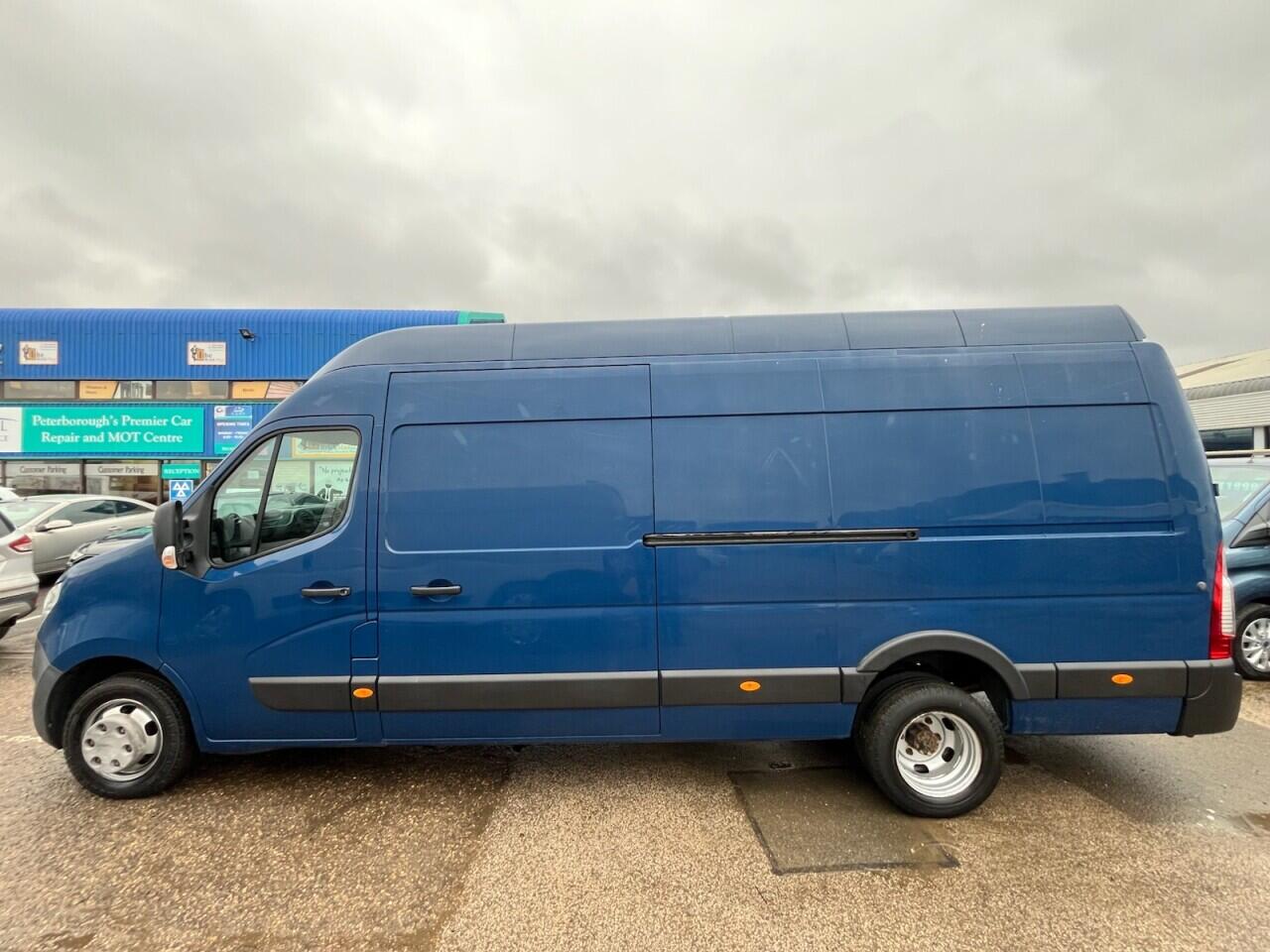 Used Nissan NV400 2019 for sale - 77456332: Photo 6