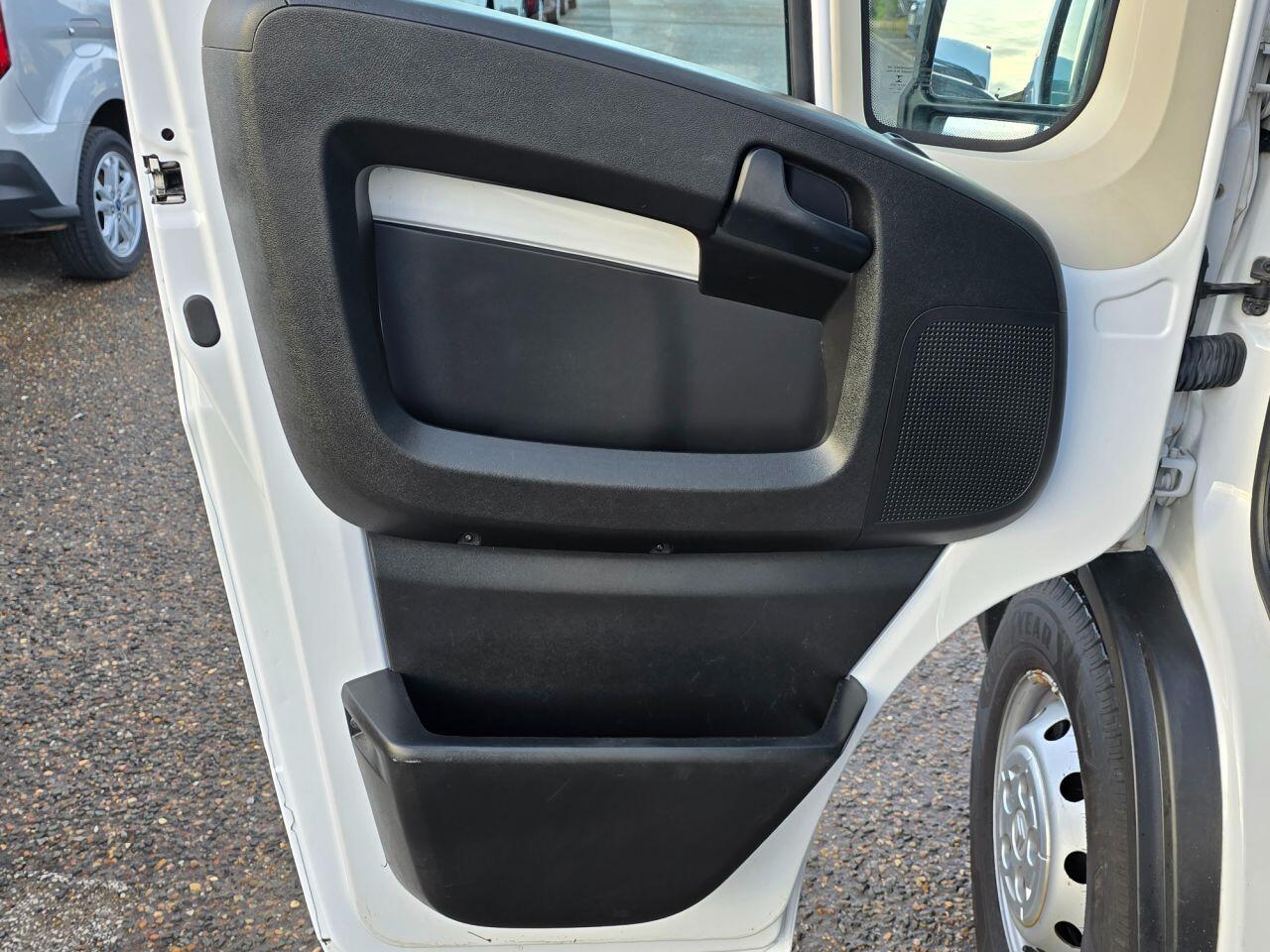 Used Citroen Relay 2021 for sale - 76865986: Photo 11