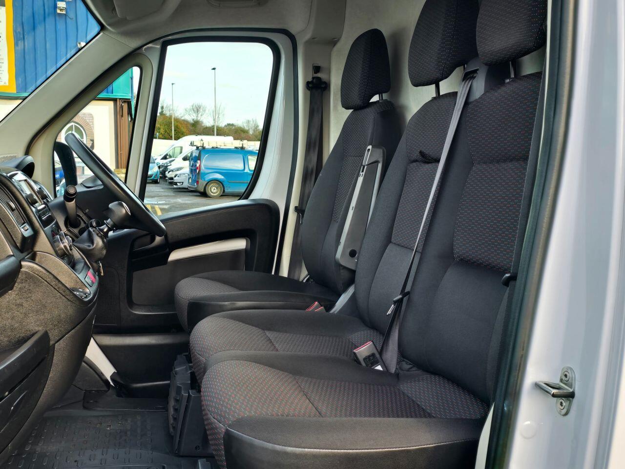 Used Citroen Relay 2021 for sale - 76865986: Photo 13