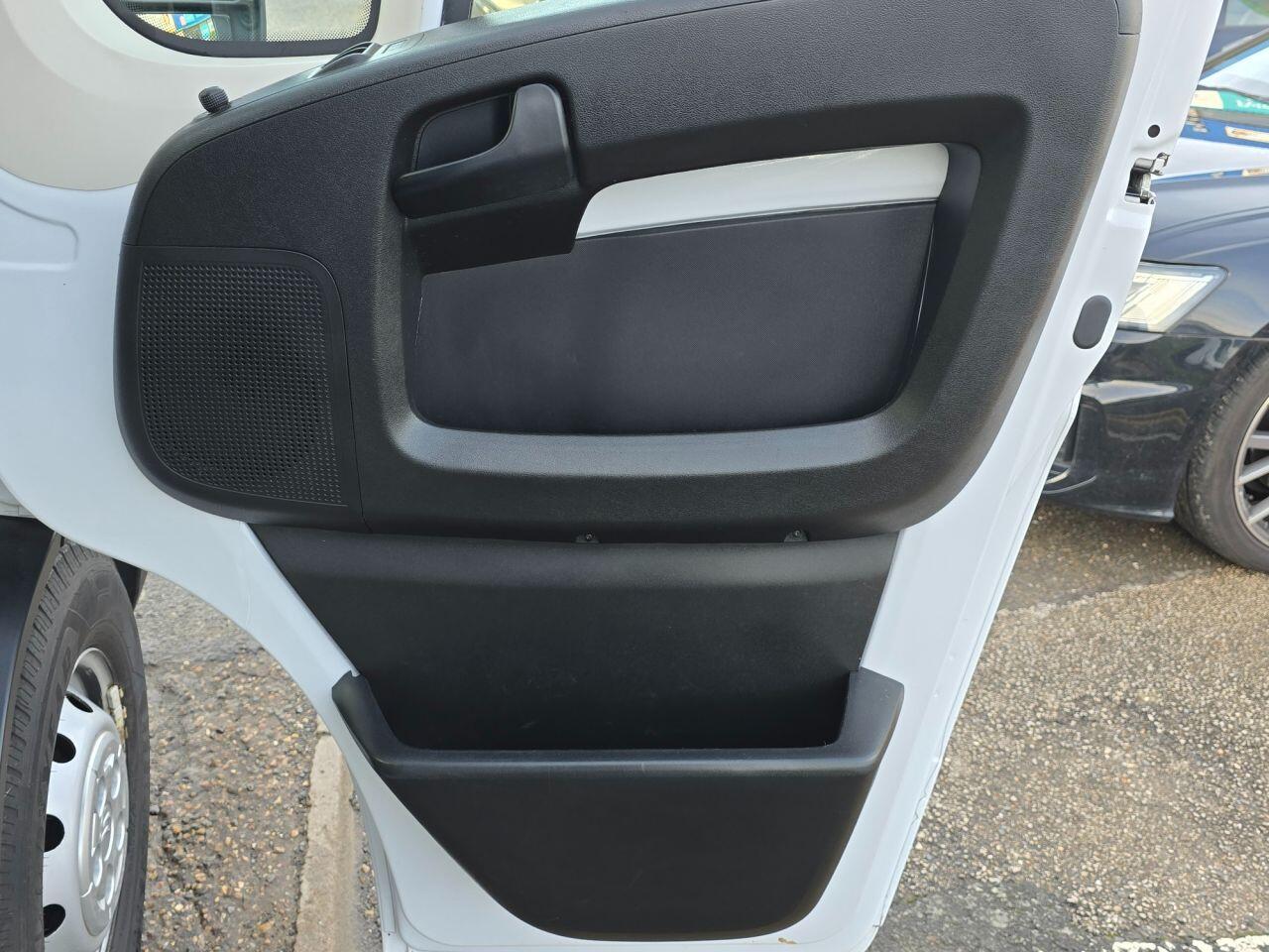 Used Citroen Relay 2021 for sale - 76865986: Photo 14