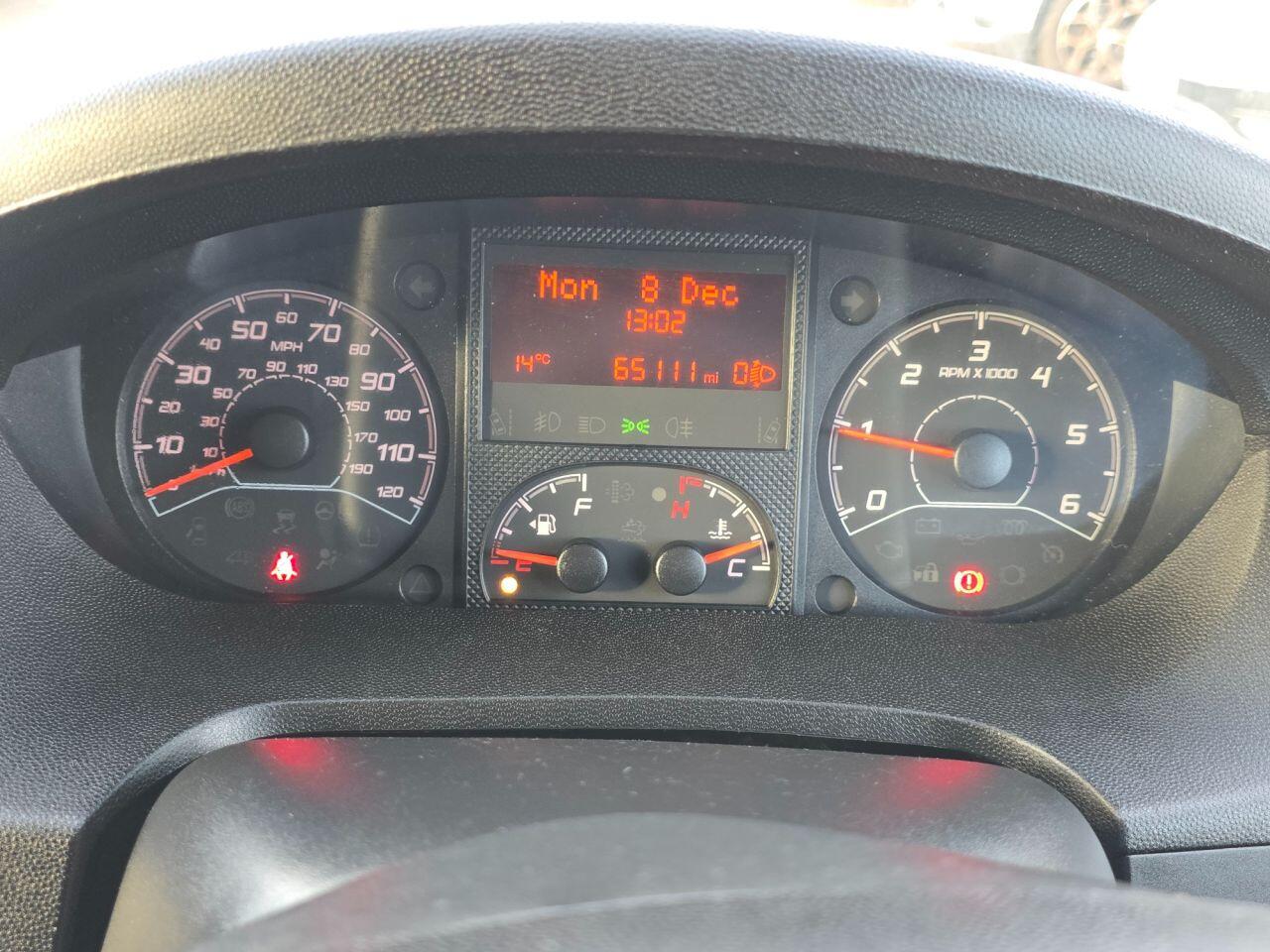 Used Citroen Relay 2021 for sale - 76865986: Photo 18