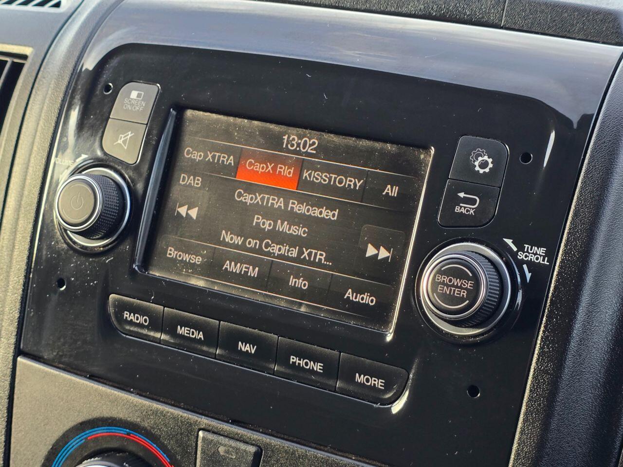 Used Citroen Relay 2021 for sale - 76865986: Photo 19