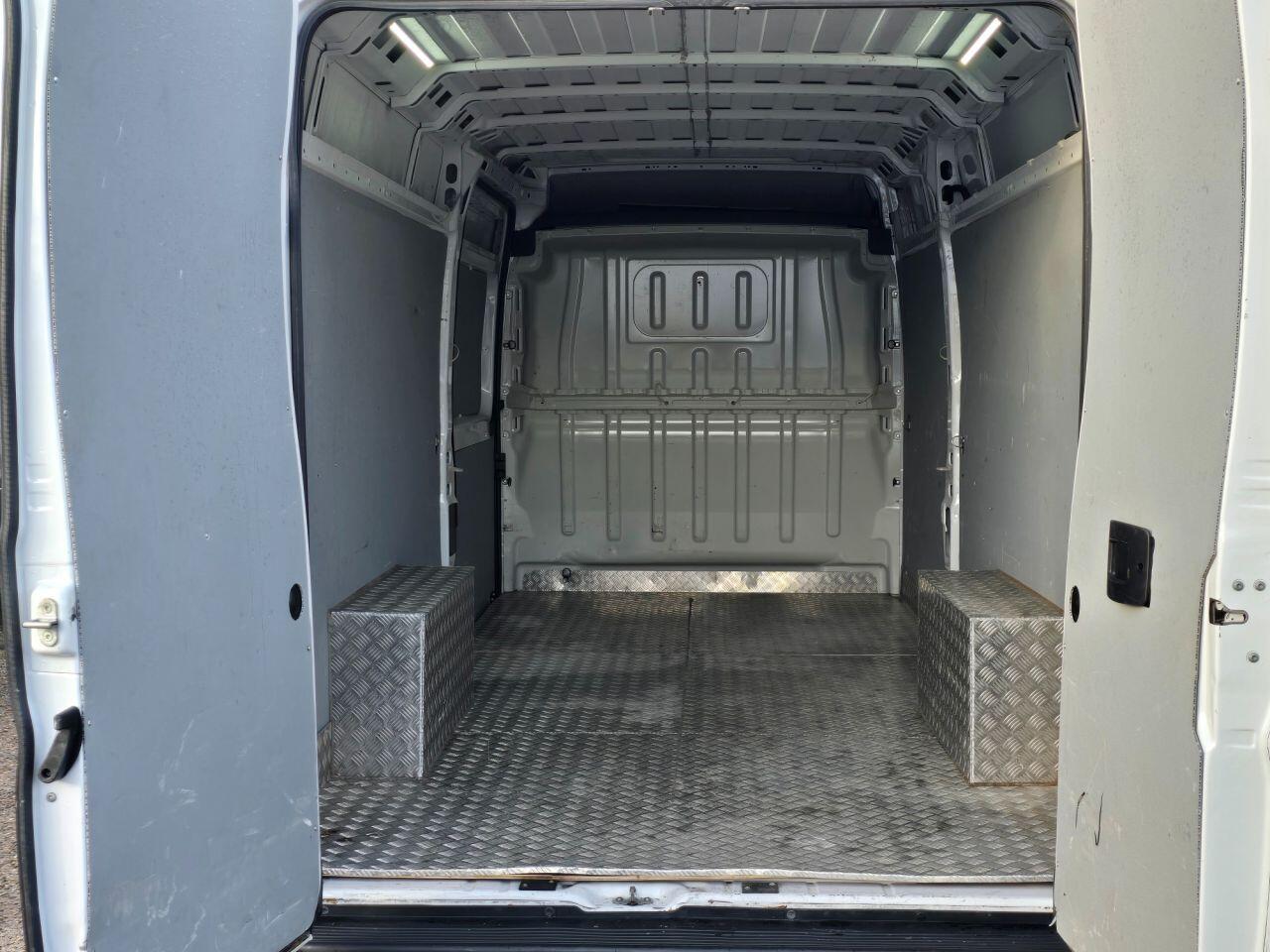 Used Citroen Relay 2021 for sale - 76865986: Photo 8