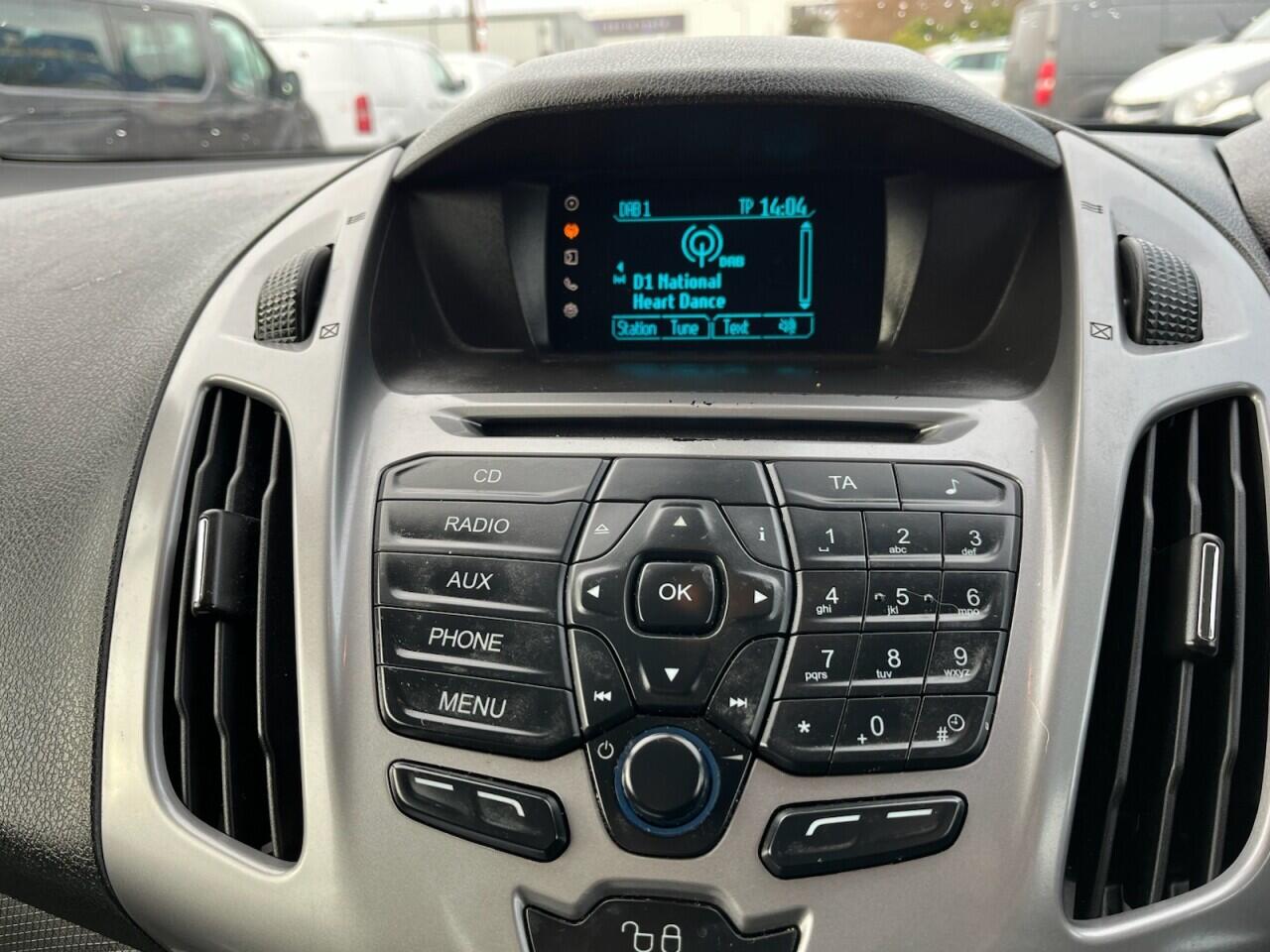 Used Ford Transit Connect 2017 for sale - 77738758: Photo 14