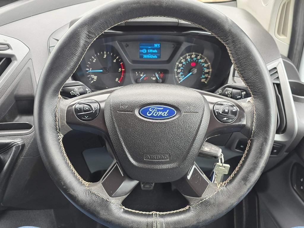 Used Ford Transit Custom for sale - 76702273: Photo 18