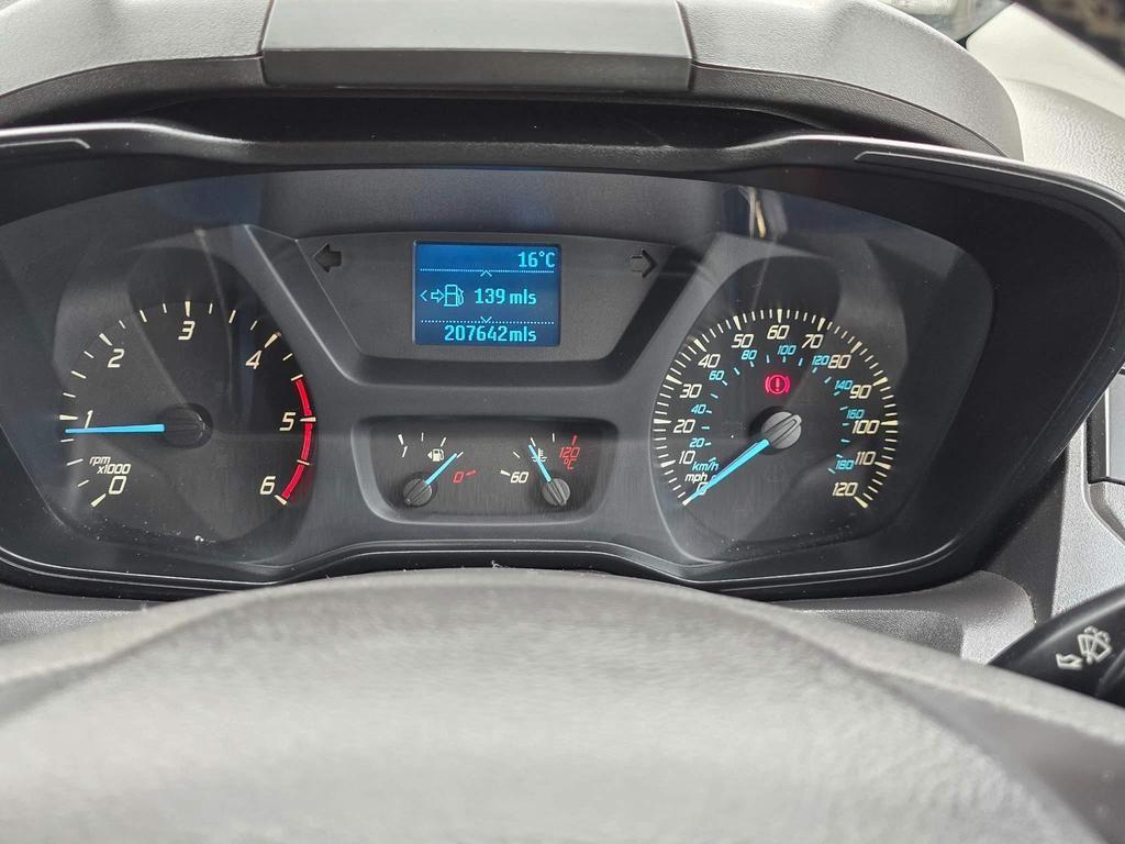 Used Ford Transit Custom for sale - 76702273: Photo 19